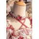 Bramble Rose Glazed Flower Stream OPs(Reservation/4 Colours/Full Payment Without Shipping)